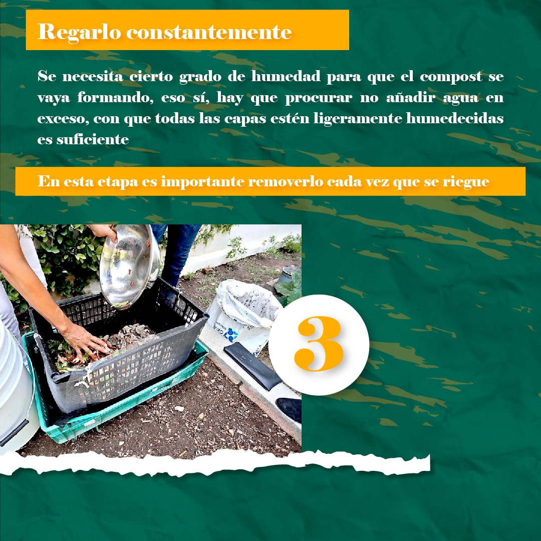 ecopracticas's tweet photo. ¿Como hacer #compost #abono en tu #CASA ?
 #huellaambiental https://t.co/uip0CGhyJR