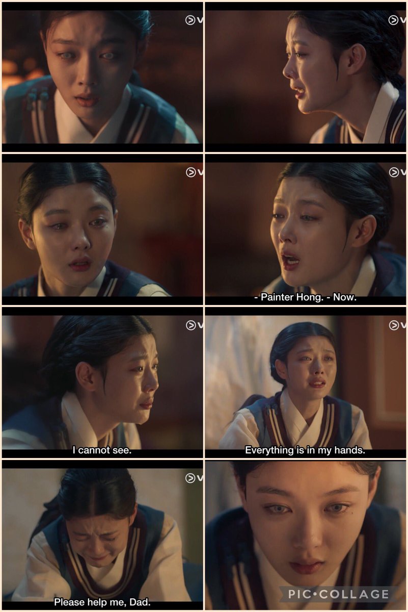 chlw_3's tweet photo. Best actress Kim Yoo Jung ! #kimyoojung #loversoftheredsky #김유정 https://t.co/QAE1Qx8wPU
