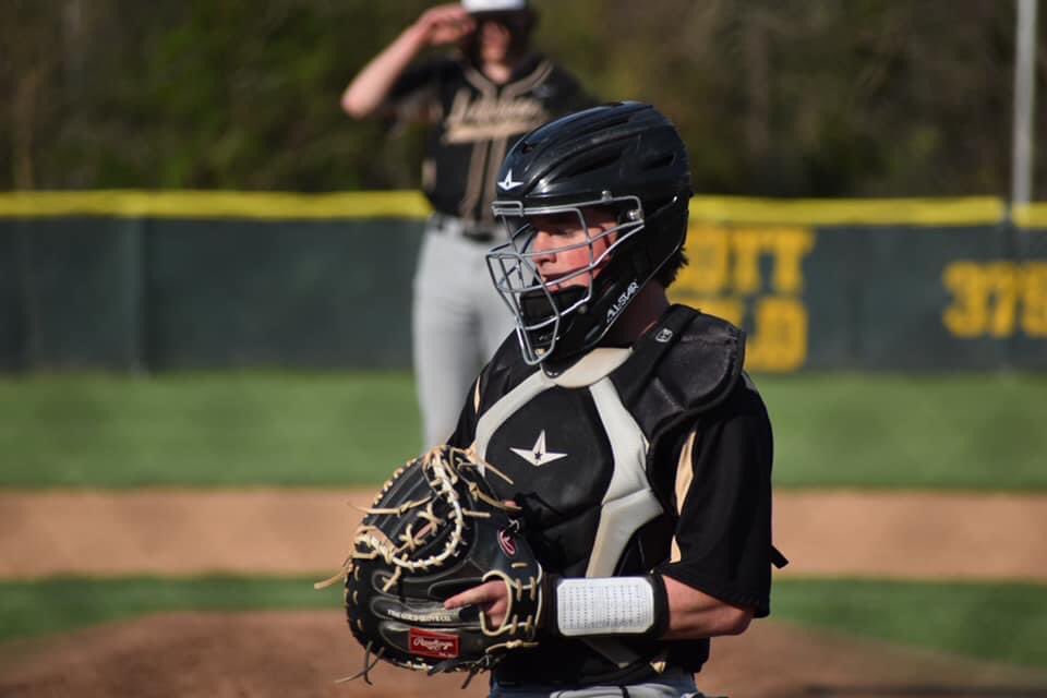justin_dameron's tweet photo. Extremely excited and blessed to announce that I will be continuing my academic and athletic career at North Central Missouri College. I couldn’t have done it without God, my family, the amazing coaches and my teammates who have helped me get to this point. https://t.co/GDpUbIVmus