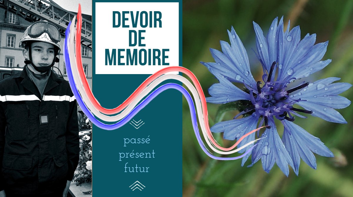 #armistice1918
#DevoirDeMemoire 
En ce #11Novembre, commémoration du 103e anniversaire de l’Armistice de 1918, honorons ceux qui ont donné leur vie pour notre pays. 
#NeJamaisOublier #JourDuSouvenir