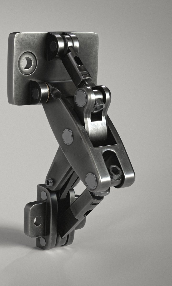 SenSouren's tweet photo. My First Artwork ' Micromaster 300'

*Softwares Used*
- Autodesk Maya
- Substance Painter

@TheRookiesCO @ArtStationHQ @cgsociety @Substance3D 

#3D #3dmodeling #hardsurface #texture #artwork #render https://t.co/zPaysV6jDn