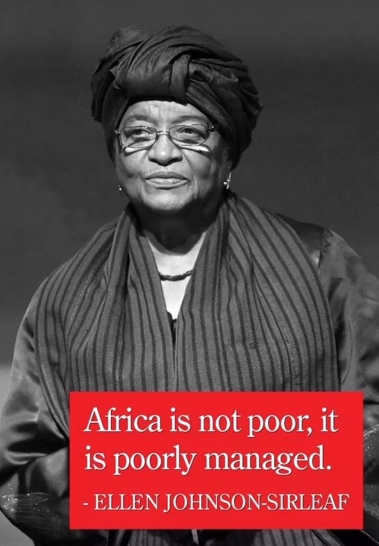 <a href="/TheElders/">The Elders</a> <a href="/MaEllenSirleaf/">Ellen Johnson Sirleaf</a> <a href="/EJSCenter/">Ellen Johnson Sirleaf Presidential Center</a> <a href="/UNEP_Africa/">UN Environment Programme in Africa</a> <a href="/CJ4Africa/">Climate Justice for Africa</a> <a href="/350Africa/">350 Africa</a> @AfricanClimateF <a href="/Riseupmovt/">Rise up Movement</a> <a href="/KabilaObbo/">Kabila Jonathan Obbo</a> <a href="/AfricaEuropeFdn/">Africa-Europe Foundation</a> <a href="/lizwathuti/">Elizabeth Wathuti , O.G.W 🇰🇪</a> Please help us to protect our dwindling #Wildlife
#HuntingIsNotConservation

#BanTrophyHunting #BanTrophyHuntingImportsUK #Global
<a href="/COP26/">COP26</a> <a href="/CBTHunting/">Campaign to Ban Trophy Hunting</a>