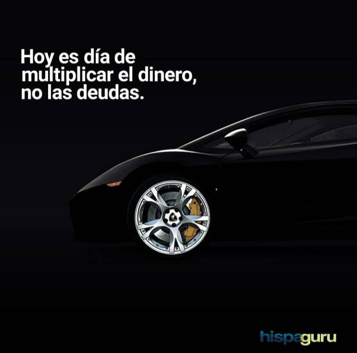 hispaguru's tweet photo. Hoy es día de seguir evolucionando y dejar de vivir ahogado por las deudas. Hoy es el día en que tienes que tienes que ver los resultados de tu esfuerzo.
Síguenos en:
🔥Facebook.
🔥Twitter.
🔥 Instagram
#EmprendedoresHispaguru #Hispaguru #frasesinteligentes https://t.co/EQ0v8AidwQ
