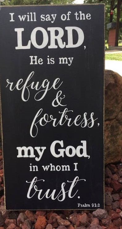 God, I depend on your word daily. Thank you for being my shield and defender. Thank you for keeping me from the snares and traps of this evil world. Thank you for going with me everywhere I go. Thank you for watching over me everywhere I go-Amen
#WalkOnCoach
#ThursdayMotivation