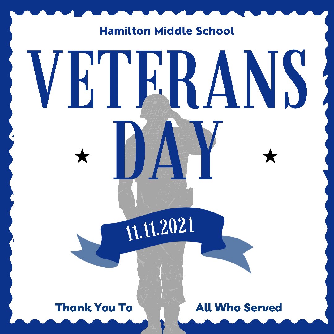 Alexander Hamilton MS HISD tweet media