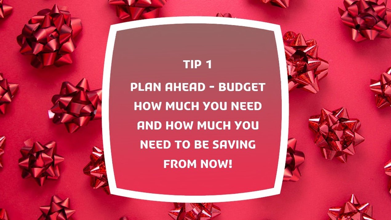 Yorkshire Building Society on Twitter "Christmas is just around the