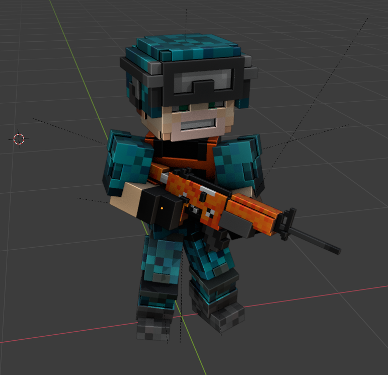 pixelcombats tweet picture