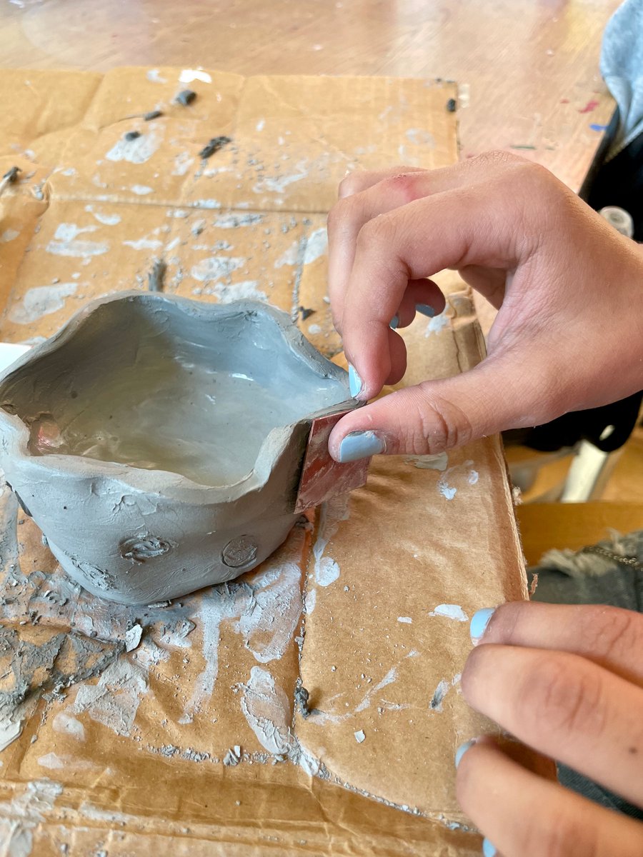 The Island School tweet media