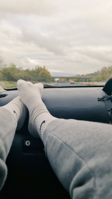 I used to hate being a passenger but I think I could get used to this yanoe 😅 https://t.co/qBasPFDb6<a href="/tag/loveisland"class="tags"><span>#loveisland</span></a>