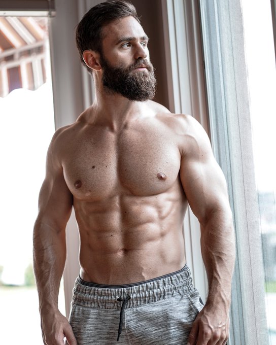 Throwback to Quarantine life 💦 https://t.co/bIZ6xaeXV6<a href="/tag/muscleworship"class="tags"><span>#muscleworship</span></a><a href="/tag/musclebottom"class="tags"><span>#musclebottom</span></a><a href="/tag/musclegod"class="tags"><span>#musclegod</span></a><a href="/tag/musc"class="tags"><span>#musc</span></a>