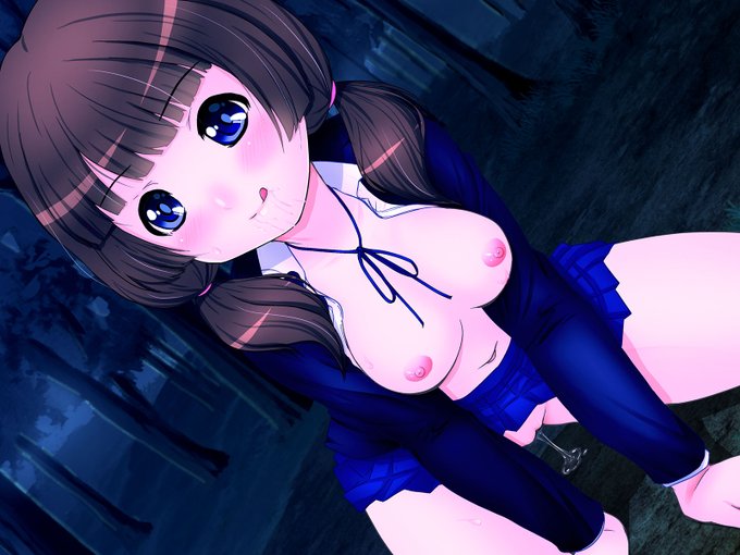 #11月11日はオリキャラのOPPAIを晒す日 