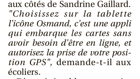 OpenStreetMap Digne tweet media