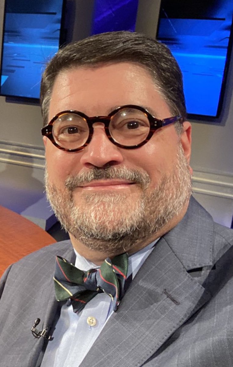 Katherine Fernandez Rundle Parody tweet media