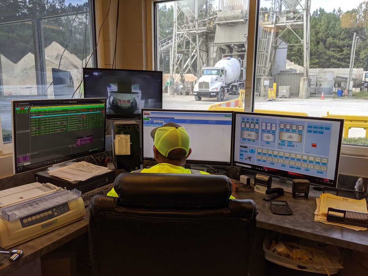 Always on standby! 🖥