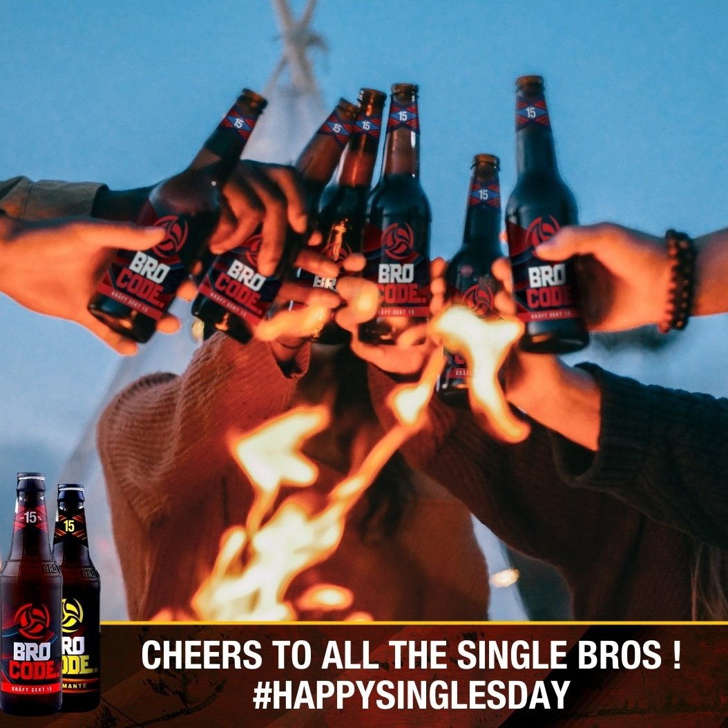 Brocode And Bro Seltzer Houseofbros Twitter