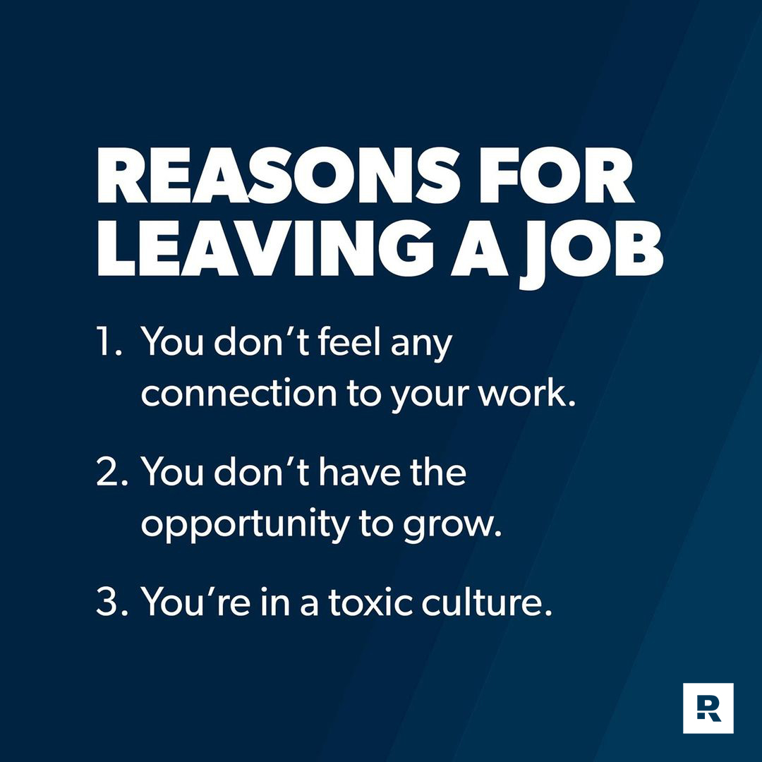 KenColeman's tweet photo. The unfortunate reality is that 70% of Americans aren’t satisfied with their current work situation.

You don’t have to spend the rest of your life feeling miserable at work, because there is a path to work that matters - to work that is fulfilling and created just for you. https://t.co/P3rFDhHC2P