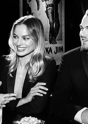 Happy birthday leonardo dicaprio!! 