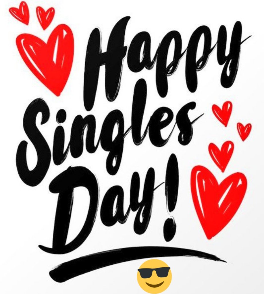 harshkum686's tweet photo. Single is no longer a lack of options - but a choice. A choice to refuse to let your life be defined by your relationship status but to live every day Happily and let your Ever After work itself out.
#HappySinglesDay 
#singlesday2021 https://t.co/2dvcD4Tw8K