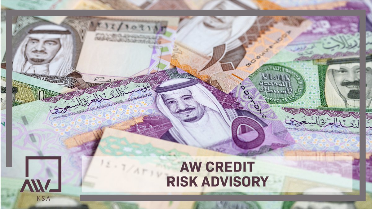 AWHoldingINTL's tweet image. At AW KSA, our Credit Risk Advisory helps our clients make strategic decisions to mitigate financial and regulatory risk, to avoid credit defaults. 

#Debtmanagement #LegalDebtCollection #CrossborderSolutions #CreditRiskAdvisory #BusinessAdvisory #Riskmanagement