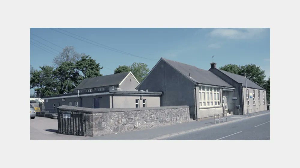 New head teacher of Auchterless Primary School buff.ly/3H6s4eZ