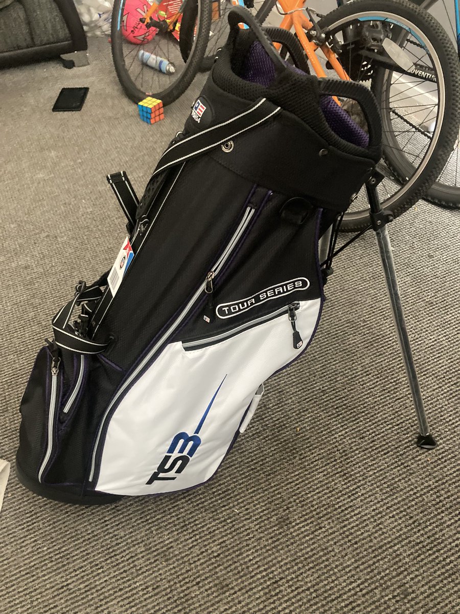 Joseph Newby Golf (Craig Newby) tweet media