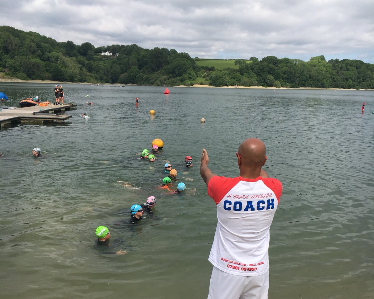 Triathlon Cymru tweet media