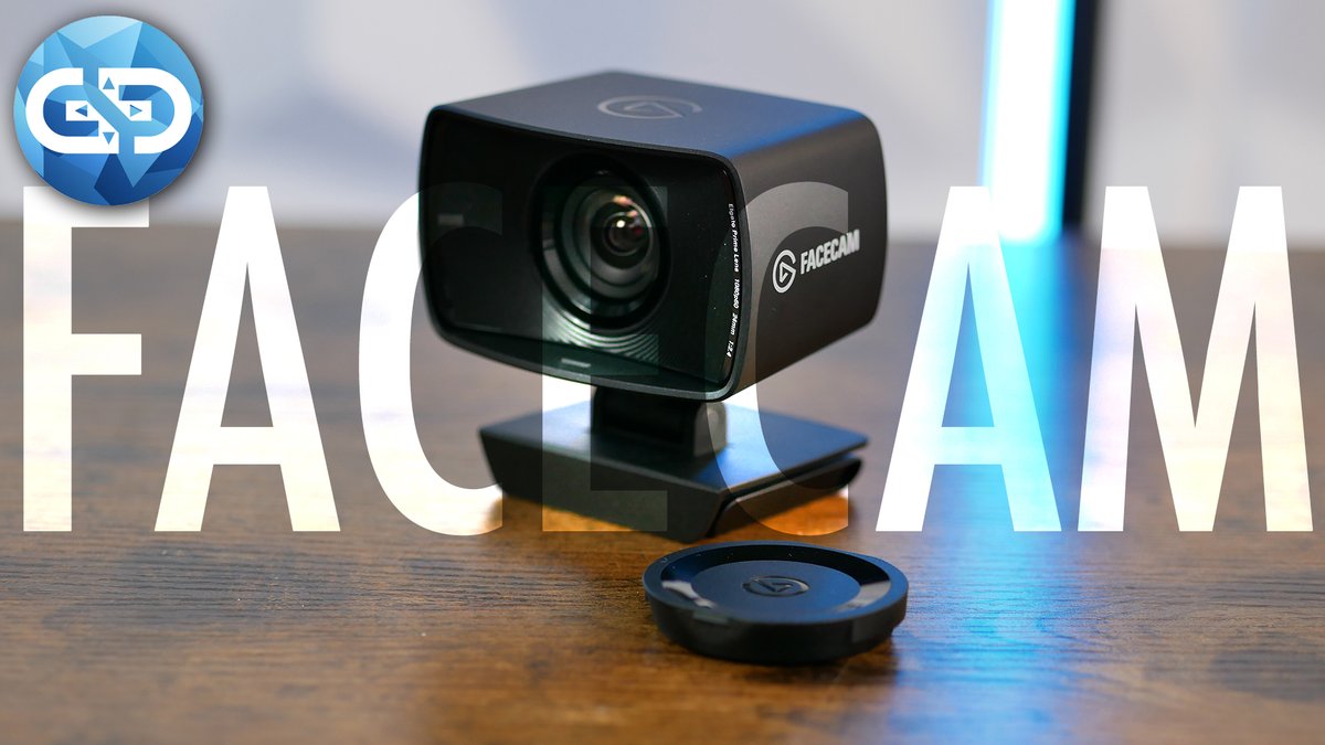 Du bist Content Creator und suchst nach einer guten Facecam? 

Dann solltest du dir mein Review zur <a href="/elgatoDE/">Elgato DE</a> Facecam anschauen!

youtube.com/watch?v=vfn3JC…