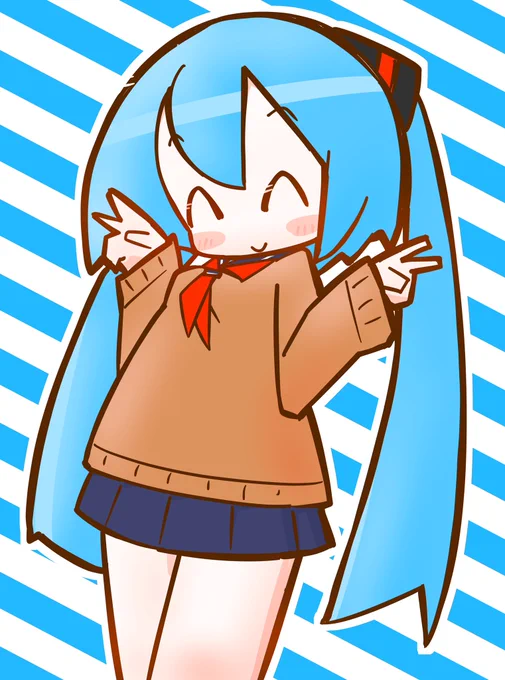 もふもふあったか💕
(* 'ω`*)おもちみくさんw 