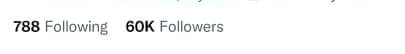 tabili_p's tweet photo. Supporting brother @brycent since he was 40k to 50k to 60k to 70k and now our brother @brycent is in 120k followers!
Congrat brother!
Watching you on twitch and  joined one of the @LootSquadGG aspiring scholars. 
#waitlisted waiting to be onboarded 🤗.
Can't waitttt 😇🎉💖 https://t.co/wWPYYKKzyy