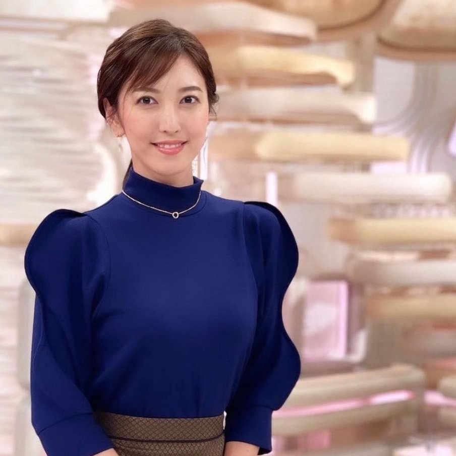 小澤陽子 フジテレビアナウンサー Twitter Search Twitter