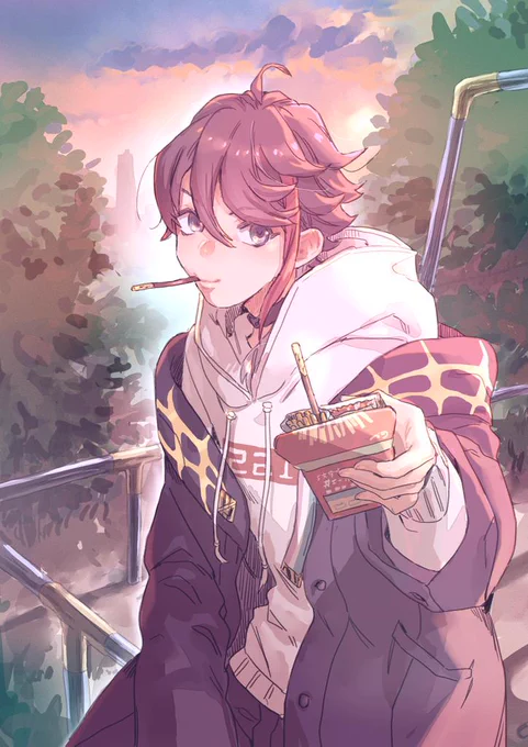 #さ絵ぐさ
シェアパピ 