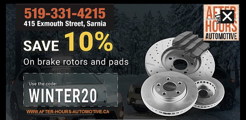 knows_lou's tweet photo. Winter just around corner,it’s time to swap out those summer tires winter tires.
Don’t wait for the 1st snow fall as most places are booking three to 4 weeks down the road.
Give https://t.co/W5PosINMSb a call if your in the area and book an appointment today.@AfterStables https://t.co/A8mOlV7Wn6