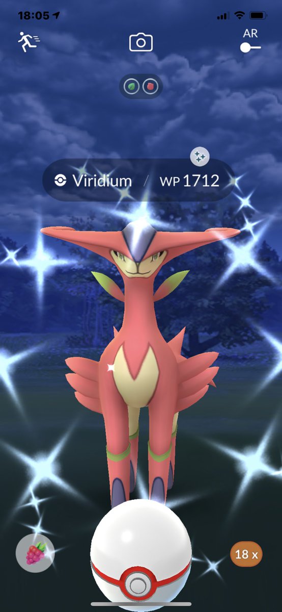 KathaBlueSky's tweet photo. Moin Moin ⚓️
#PokemonGO #Raidhour mit @SabrinaSpielt
🍀bringer und #Raideinladung von @xxMiniHexe 😍
Erst #Shiny #Viridium ✨und dann noch #Terrakium ✨ …und leider wieder kein #Kobalium 🤷
#Crypto #Lugia abgeholt ➡️ No Good / No Bad enough
See you ;o) https://t.co/DwIprQ9X4A