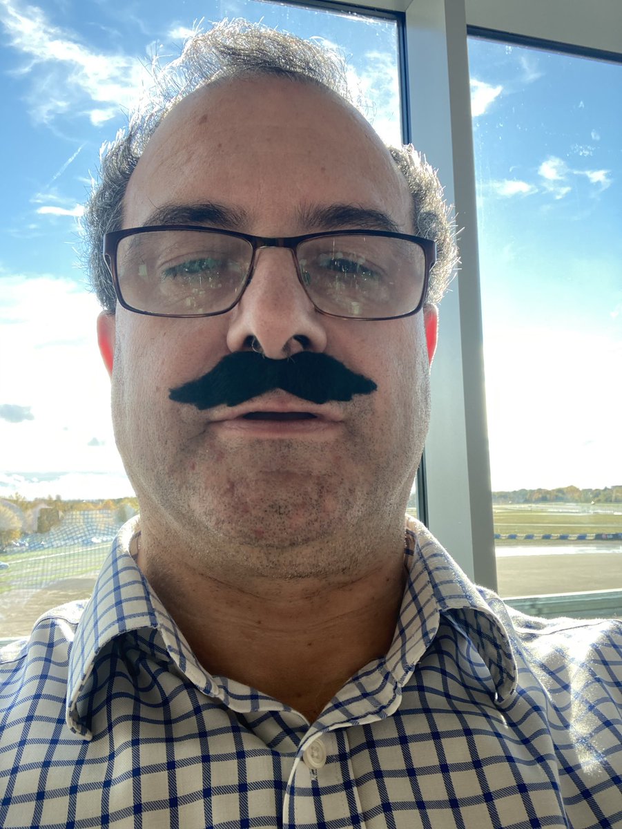 Robert May tweet media
