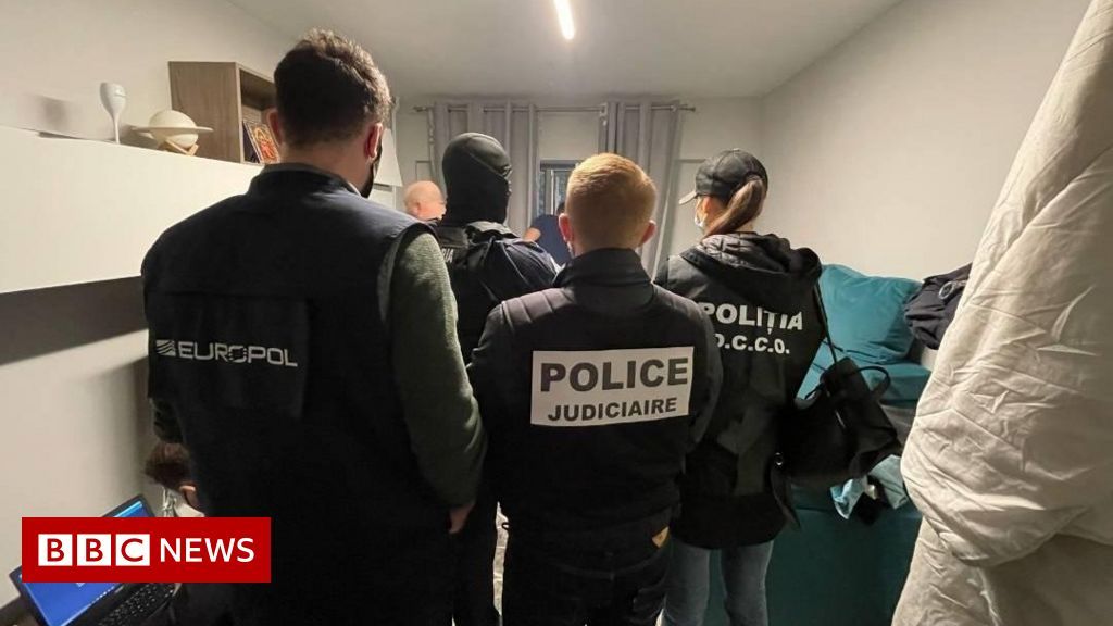 Had you heard of the REvil gang and their cyber hacks on global businesses in most recent years? 

A co-ordinated action against the REvil gang was announced on Monday, read the full story here: buff.ly/3HdNJSy
#cyberattacks #cyber #malware #cybersecurity #technews