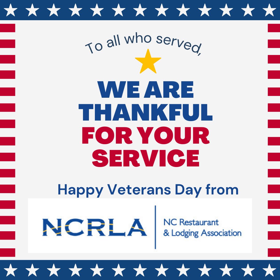 NCRLA's tweet image. 