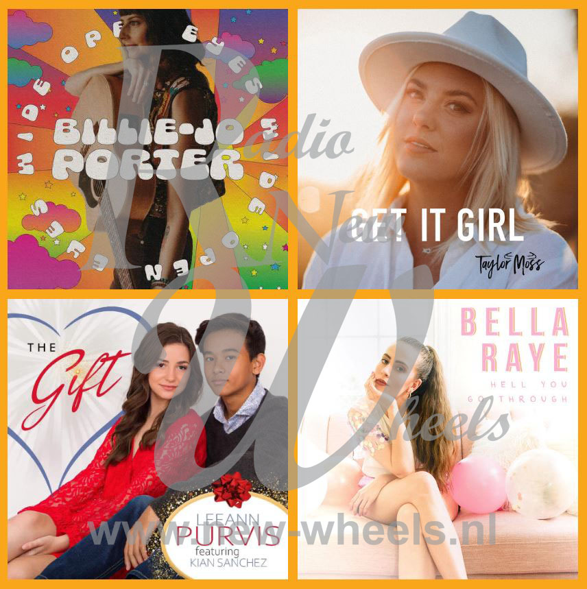 ♫Radio New Wheels tweet media