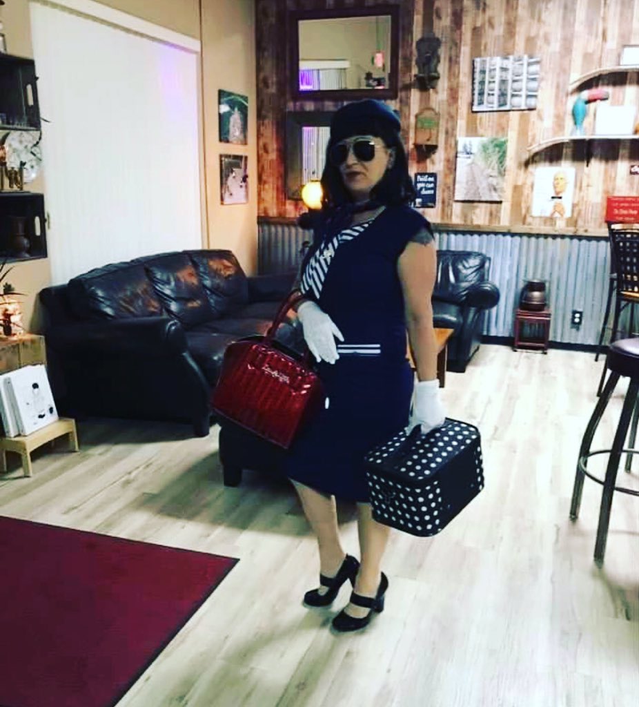 Classic_Chrome_'s tweet image. 