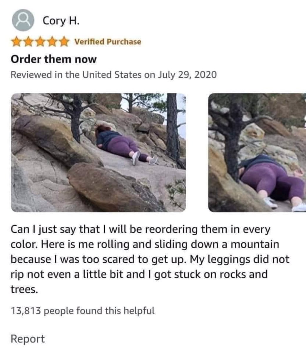 Next time I go on an expedition I will definitely be buying some of these...