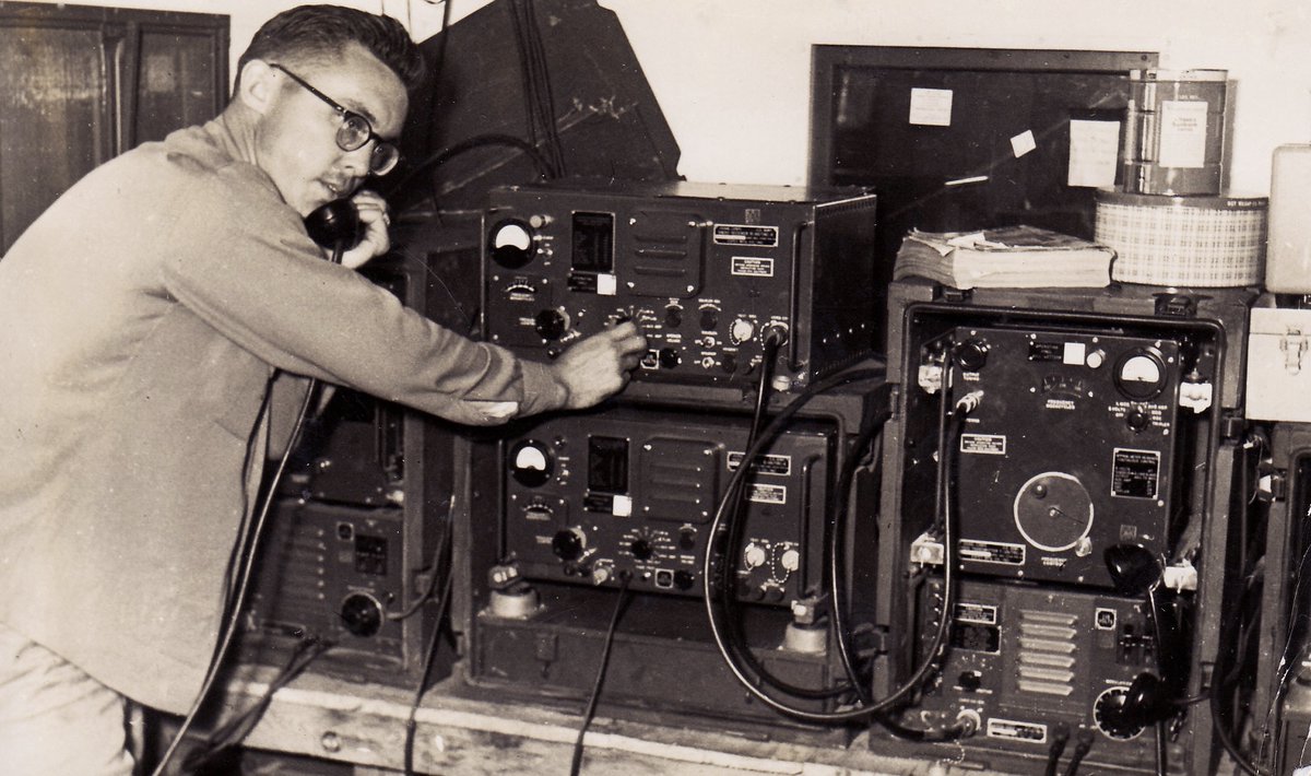 TimothyLHall's tweet image. On Veterans Day I'm grateful for all of the men and women who have served in our armed forces, especially our Mercy College vets.  And I remember my father, Norris Hall, who died nearly 30 years ago, who served in the Korean War. #VeteransDay @mercycollege