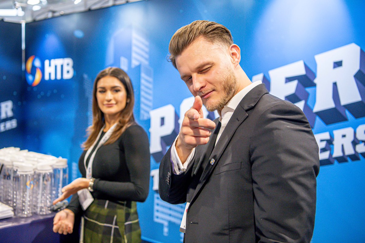 FP_Show's tweet photo. Just because #FPShow2021 is over doesn’t mean we’re done sharing the day with you!
We’ll be using the next week to recap on an amazing and successful day. Stay tuned to see how the day went. https://t.co/7N8W7jUB48