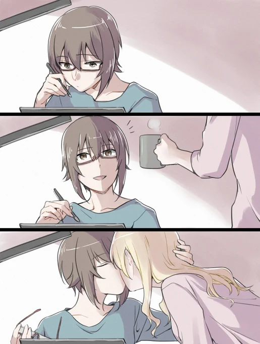 まほダジ 