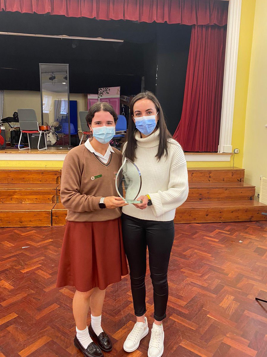 Hannah McLoughlin tweet media