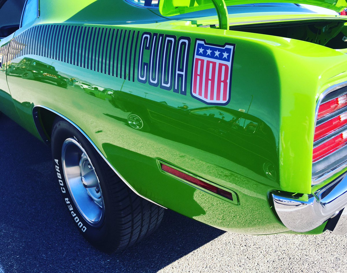 Classic_Chrome_'s tweet image. 