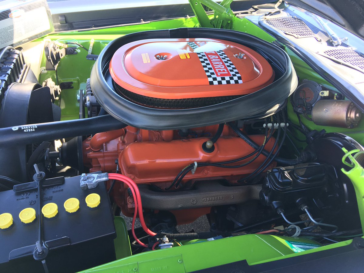 Classic_Chrome_'s tweet image. 