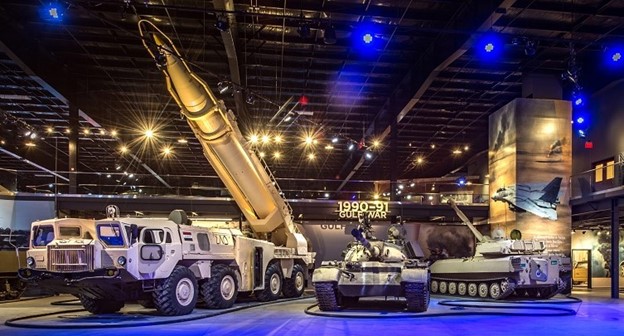 VisitorFun's tweet image. Honor our veterans this #VeteransDay at American Heritage Museum. With over 15 tanks, rare artifacts, and exhibits that explore our heritage, this is the perfect place to learn and recognize the impacts of history and its conflicts. bit.ly/3nPL08W #WesternMA #Visitorfun