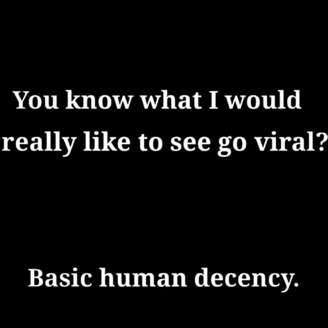 FordMike's tweet photo. It’s time folks. We all need to move more to the middle.  We need to be kinder, more respectful (even to those with whom we have major differences in viewpoints), and more tolerant.  We can’t value diversity, if we don’t value diversity of ideas.  Let’s be better. https://t.co/avc97ED7nY