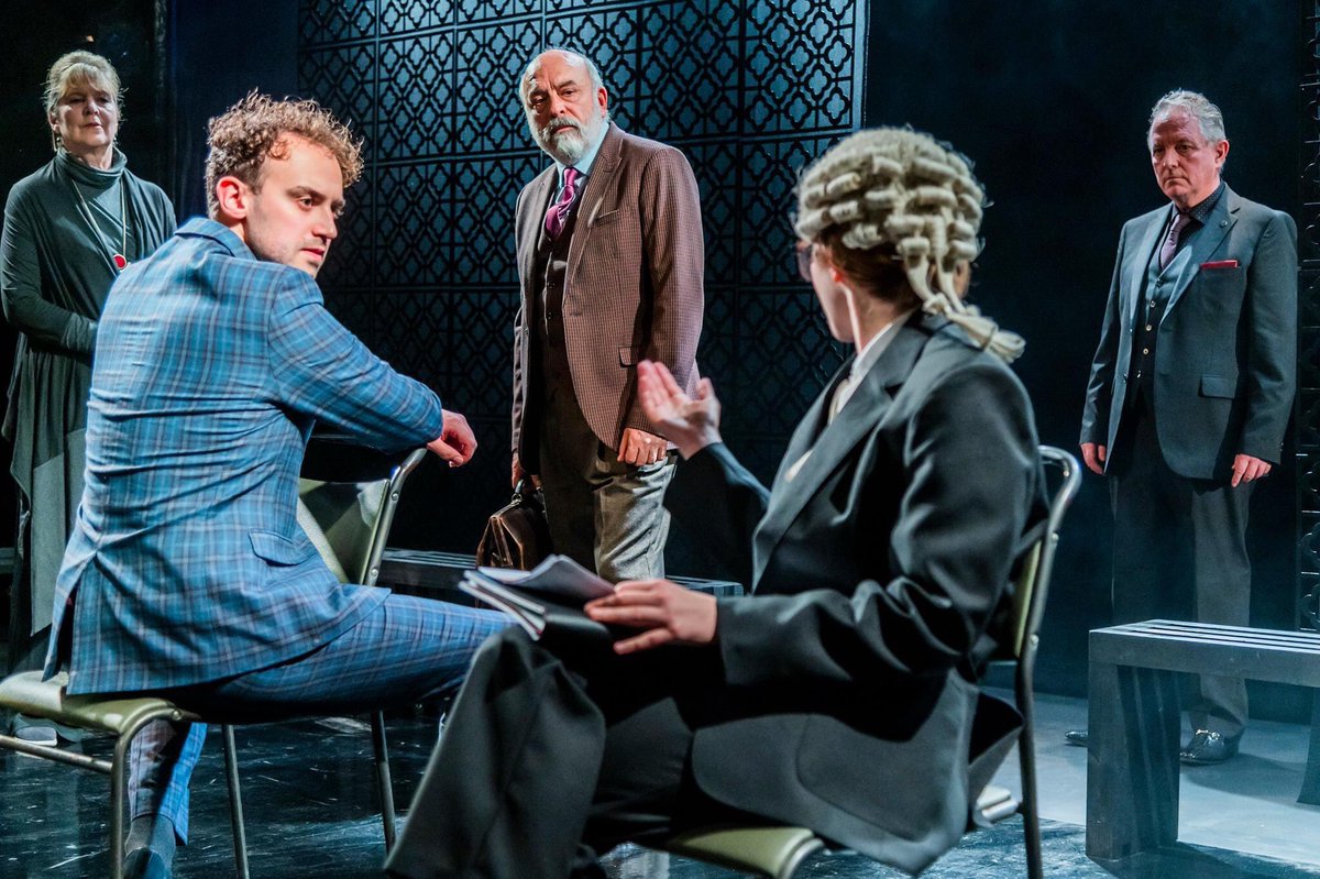 The Playground Theatre tweet media