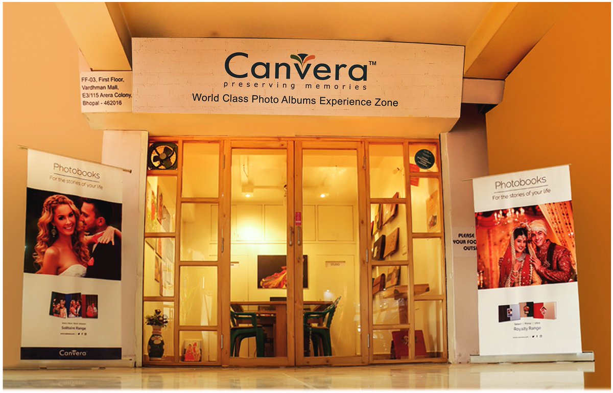 canvera's tweet photo. Canvera Proudly Presents The Canvera Experience Zone

Canvera’s Experience Zone Is Open From Friday, 12th November 2021

Location: https://t.co/8eFW1dHLkY

For More Details, Contact: Vikas Agrawal, 9589227917 or Vivek Gohate, 7389937492

#canvera #ExperienceTheNew #photography https://t.co/nq9FWgiBky