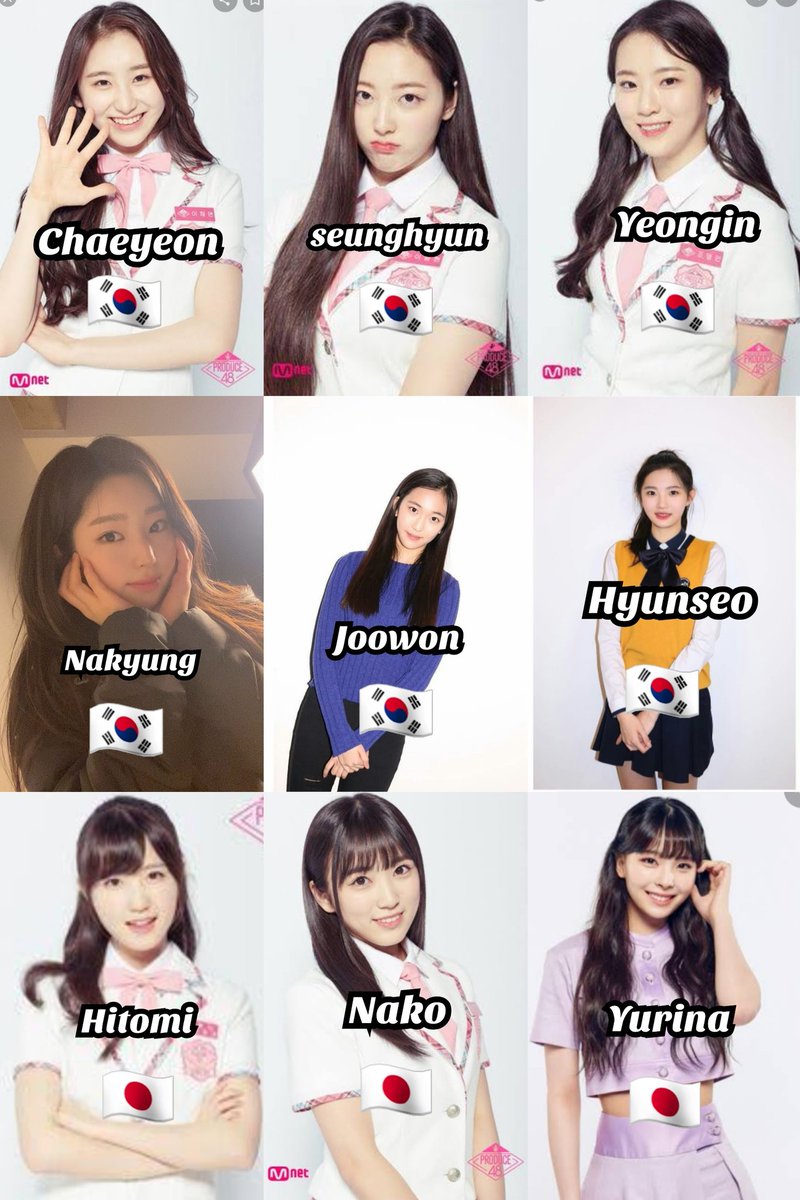BIGWMYG's tweet photo. Lee chaeyeon We'll wait until you debut new girl group When does the prep news start Lee chaeyeon alongside wm girls debut new girl group this year or next year @WM_ent @official_LCY
#wmgg #wm_Ggunmnamu https://t.co/AcBuDIEPC5